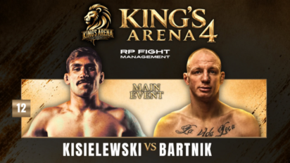 King's Arena 4 karta walk - sprawdź kto zawalczy!