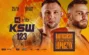 KSW 123: karta walk - sprawdź kto zawalczy!