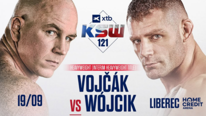 Transmisja KSW 121 ZA DARMO - gdzie oglądać 19.09.2026