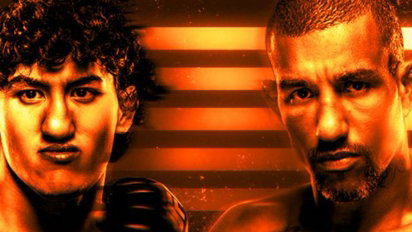 UFC Vegas: Rosas Jr. vs Barcelos wyniki gali z udziałem Roberta Bryczka