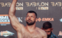 Szymon Kołecki ostro o KSW - "Pajaca na siłę z siebie nie będę robił"