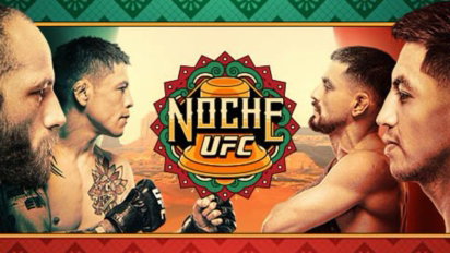 UFC Noche: Silva vs Delgado wyniki - sprawdź kto wygrał!