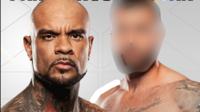Zwycięzca turnieju FAME MMA poznał następnego rywala! - Stoczy bój z debiutantem