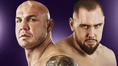 Bajor vs Paczóski: wynik walki - sprawdź kto wygrał na KSW 122