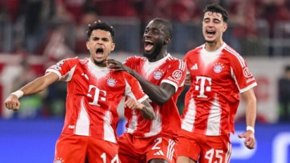 Bayern - Borussia Dortmund gdzie oglądać: Transmisja w TV i stream online 31.10.2026