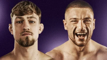 Boguzs vs Cholewa: wynik walki - kto wygrał na KSW 122