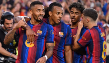 Real Betis - FC Barcelona Typy