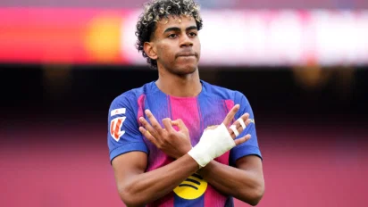 PSG - FC Barcelona gdzie oglądać: Transmisja w TV i stream online 20.10.2026
