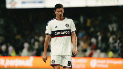 Colorado Rapids - Chicago Fire gdzie oglądać: Transmisja w TV i stream online 01.11.2026