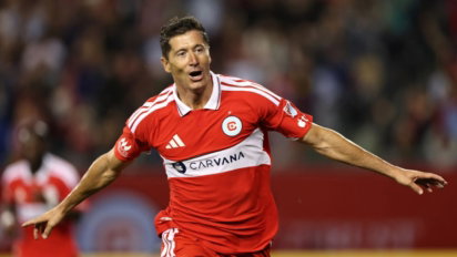 Chicago Fire - Orlando City gdzie oglądać: Transmisja w TV i stream online 29.10.2026