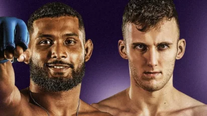 Włodarczyk vs Paiva: wynik walki - sprawdź kto wygrał na KSW 122