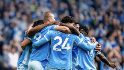 Liverpool - Manchester City gdzie oglądać? Transmisja w TV i stream online 11.10.2026