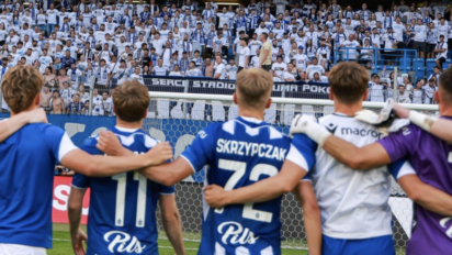 Lech Poznań - Bayer Leverkusen gdzie oglądać? Transmisja w TV i stream online 15.10.2026