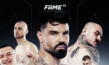 Typy na FAME MMA 33: typy, kursy i analiza walk | 17.10.2026