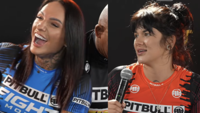 O której godzinie jest walka Rybak vs Andrzejewska?