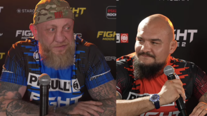 O której godzinie jest walka Halych vs Parobiec?
