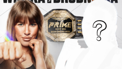 Walka o pas kobiet na Prime 19! - Powraca doświadczona zawodniczka