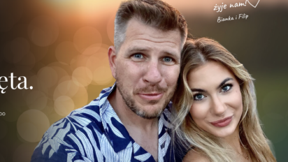 Filip Chajzer z żoną postawili na nowy biznes! - Cenią się?