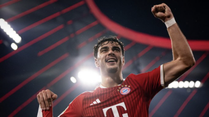 Bayern Monachium - Arsenal gdzie oglądać? Transmisja w TV i stream online 21.10.2026