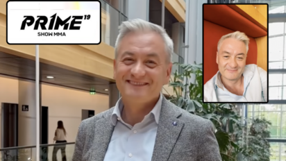 Biedroń może zagrozić Prime 19?! - Mówi o skarbówce i odpowiednich organach