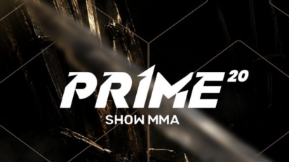 Kiedy Prime MMA 20?