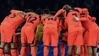 FC Barcelona - Real Madryt gdzie oglądać? Transmisja w TV i stream online 25.10.2026