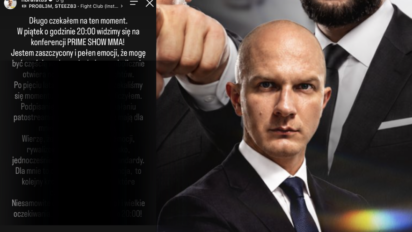 Rafatus z oświadczeniem chwalącym ustawę o patostreamingu?!