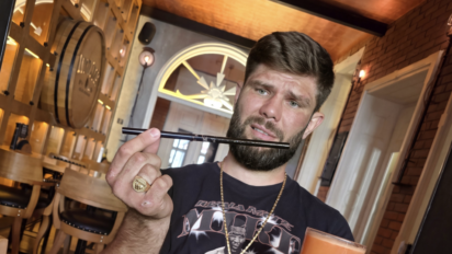 Gromda znów uderza w Słomkę?! - Federacja dodała wymowny post