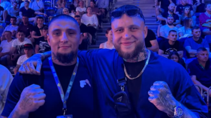 Bandura wróci do FAME MMA? Wskazał przeciwnika -