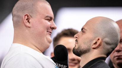 O której godzinie jest walka Rybka vs Blendusiak?