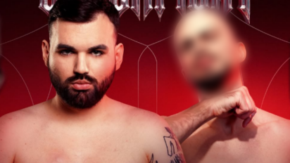 Najbardziej znienawidzony influencer dołącza do FAME!