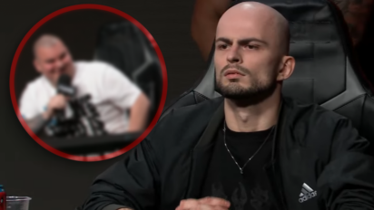 Zwrot akcji przed FAME 33! - Blendusiak poznał nowego przeciwnika