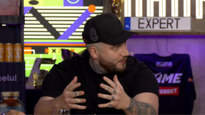 Gołe pięści w FAME MMA? - Boxdel zapowiada rewolucję!