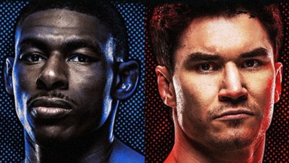 UFC Edmonton: Buckley vs Malott wyniki - sprawdź kto wygrał