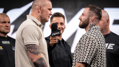 O której godzinie jest walka Wampir vs Erko Jun?