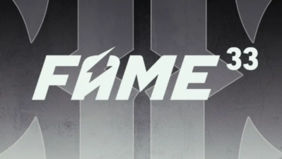 O której jest FAME 33?
