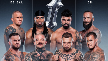 FAME MMA 33: Gdzie oglądać, Cena PPV