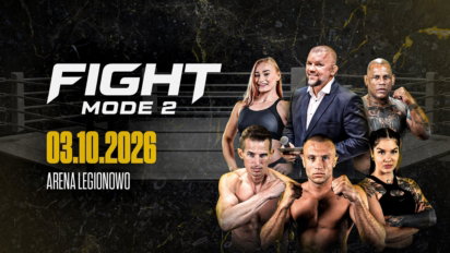 Fight Mode 2: Gdzie oglądać, Cena PPV