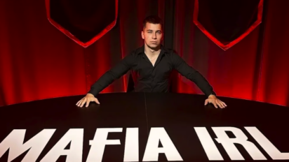 To ostatnia edycja Mafii? - Friz ujawnił, co dalej z popularnym formatem!