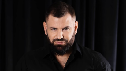 Wojtek Gola gotowy na powrót do FAME MMA! - Wskazał, z kim chciałby zawalczyć