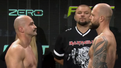 Kto wygrał walkę Gromadzki vs Durski na Fight Mode 2?