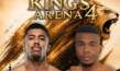 King's Arena 4: wyniki - kto wygrał?