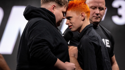 O której godzinie jest walka LeQu vs Bad Boy Jr?