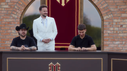 Wujek Łuki przesadził? - Widzowie Mafii Friza wyraźnie niezadowoleni