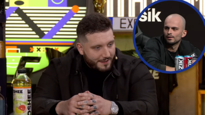 Boxdel broni Blendusiaka! - Mówi, że nie zasłużył na hejt