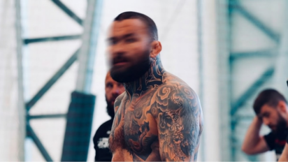 Zaskakująca decyzja legendy KSW! - Planuje występ w igrzyskach paraolimpijskich