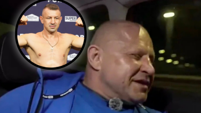 Muran się wygadał? -