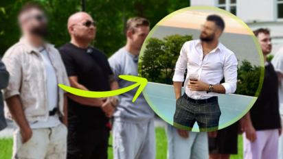 Kolejny program telewizyjny z freakfighterami - Wybór uczestników budzi emocje