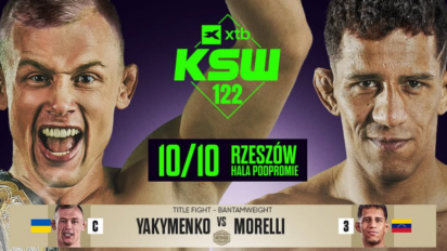 KSW 122: Gdzie oglądać, Cena PPV