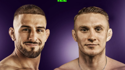 Karkula vs Korzeniowski: wynik walki - kto wygrał na KSW 122